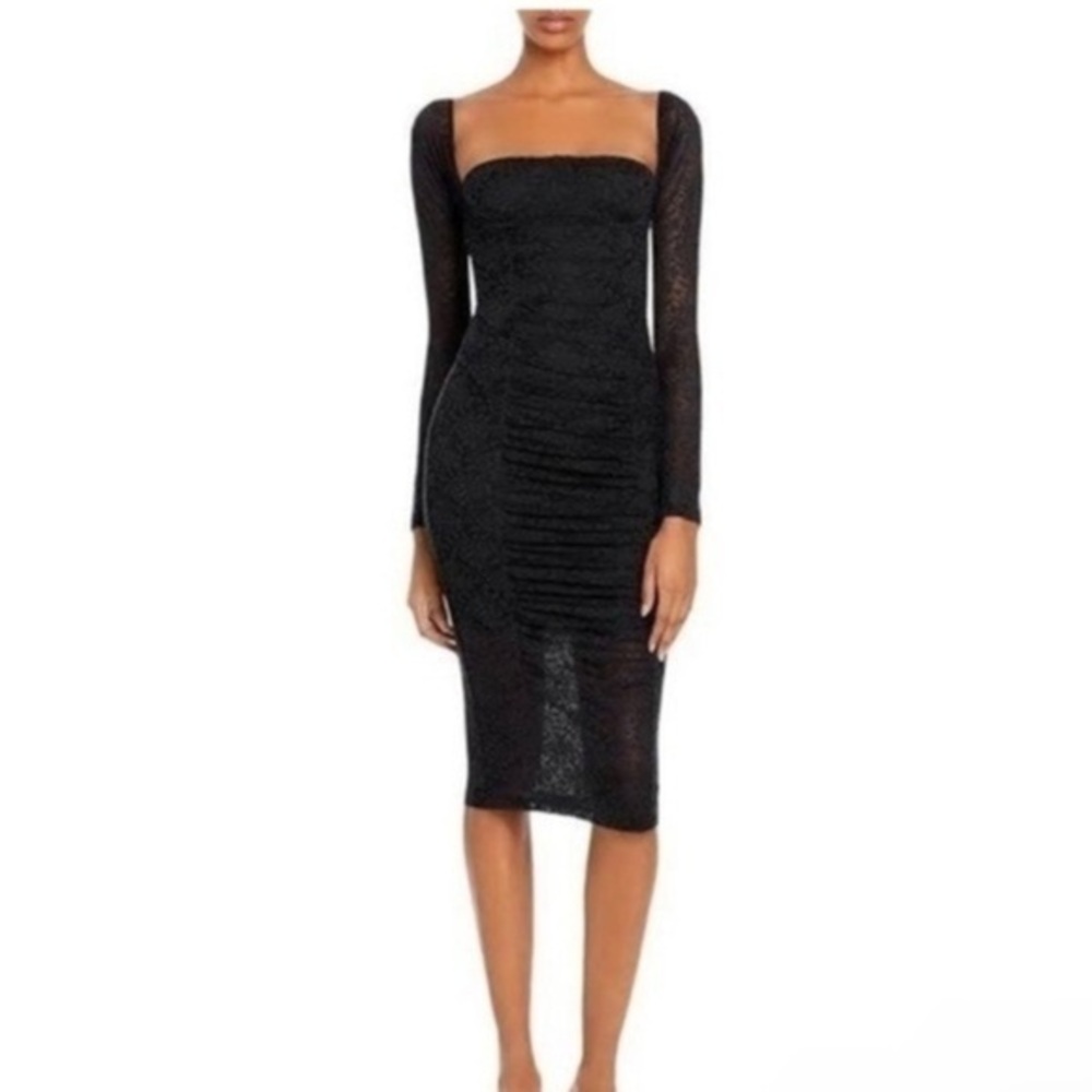 Jonathan Simkhai Dress